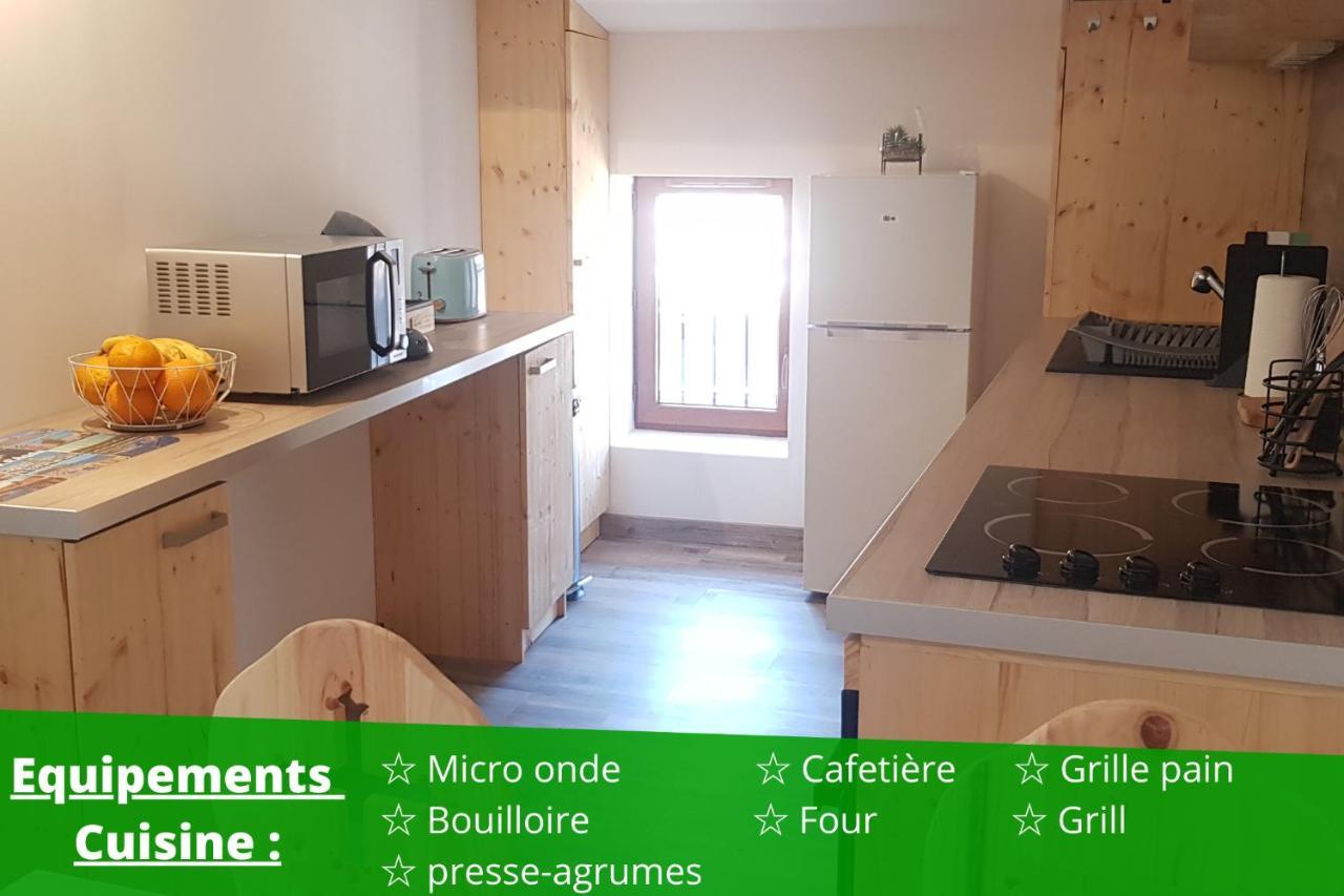 Apartment ~☆ T2 Les Pins Du Midi - Agdebnb ☆~