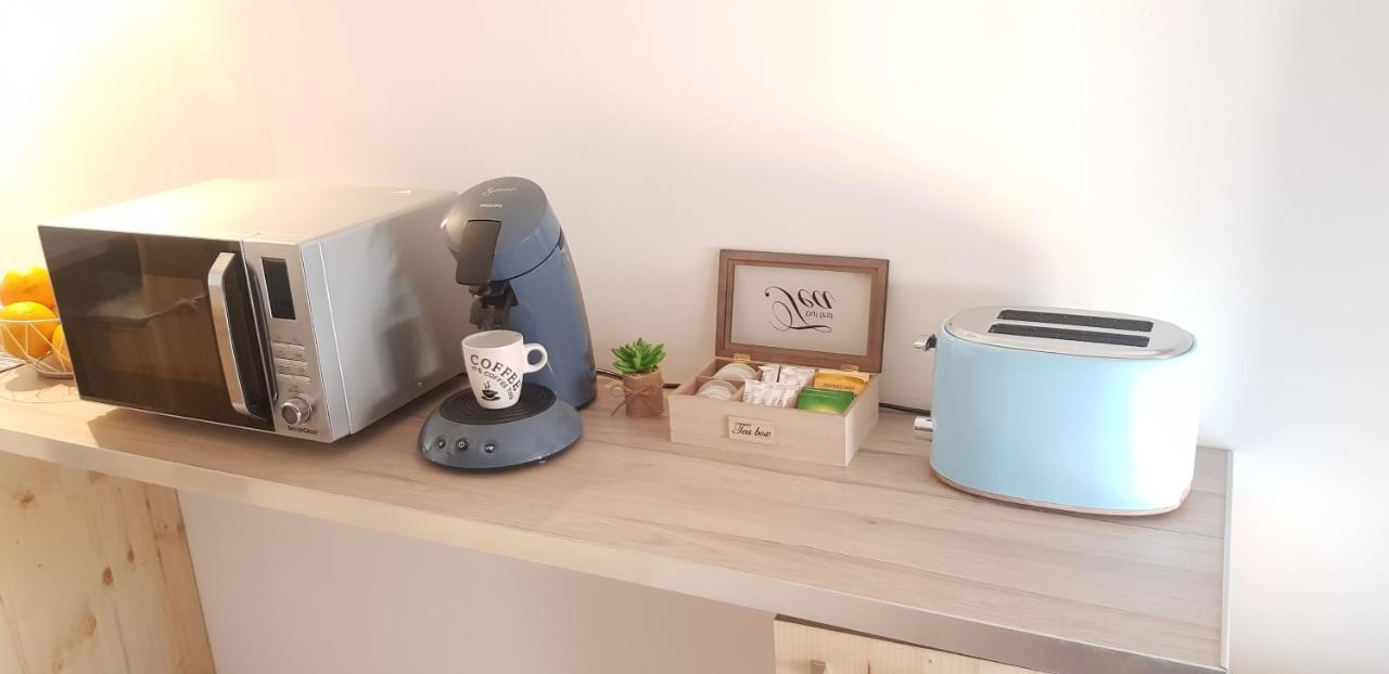 Apartment ~☆ T2 Les Pins Du Midi - Agdebnb ☆~ Agde